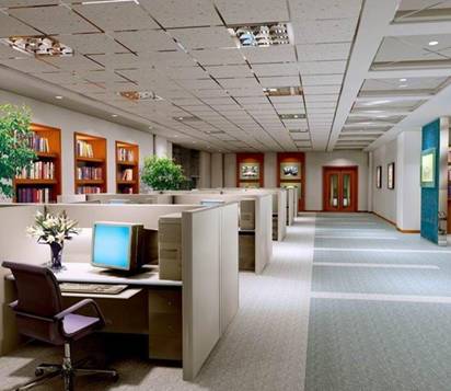 10 điều không nên trong phong thuỷ văn phòng